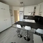 Hayman's * Rovaniemi
