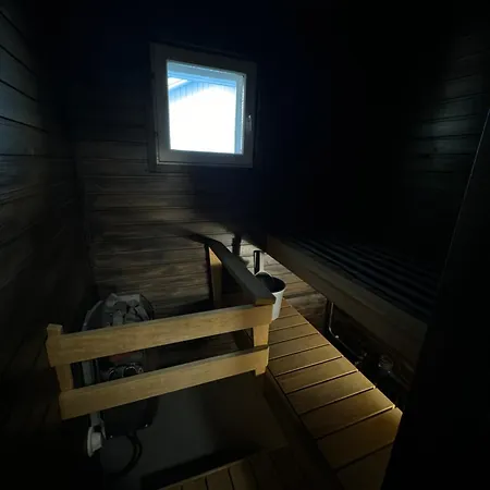 Apartment Hayman's *