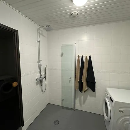 Hayman's Appartement