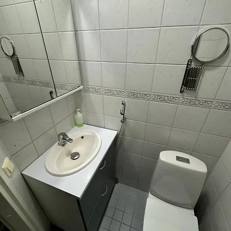 Apartment Hayman's *