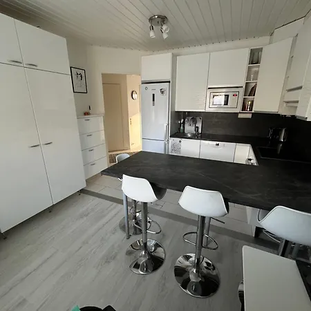 Hayman's * Rovaniemi