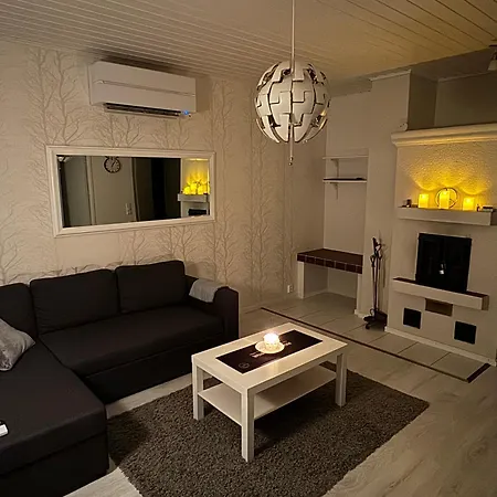 Apartamento Hayman's