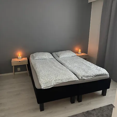 Hayman's Apartamento *