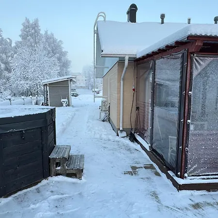 Hayman's Appartamento