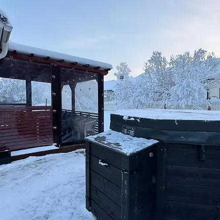 Hayman's Appartamento *