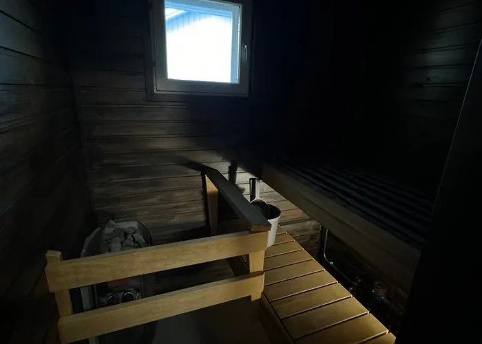 아파트 Hayman's *