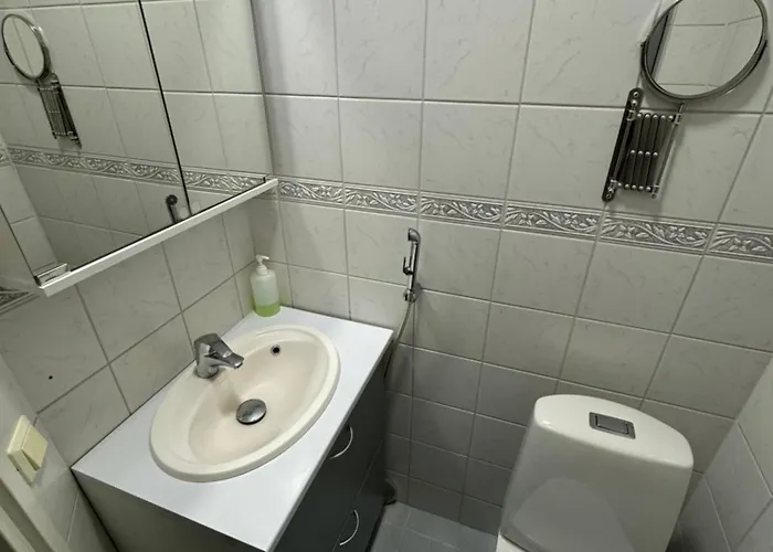 Apartamento Hayman's *