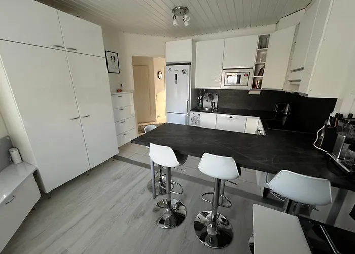 Hayman's * Rovaniemi