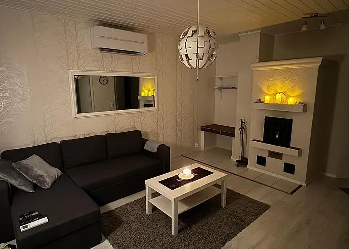 Apartamento Hayman's