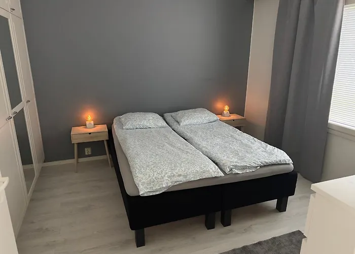 Hayman's Apartamento *