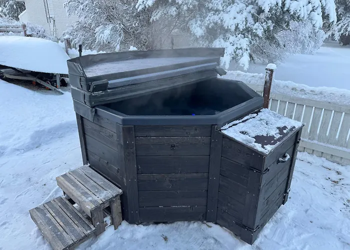 Apartamento Hayman's Rovaniemi