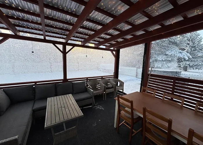 Hayman's * 로바니에미